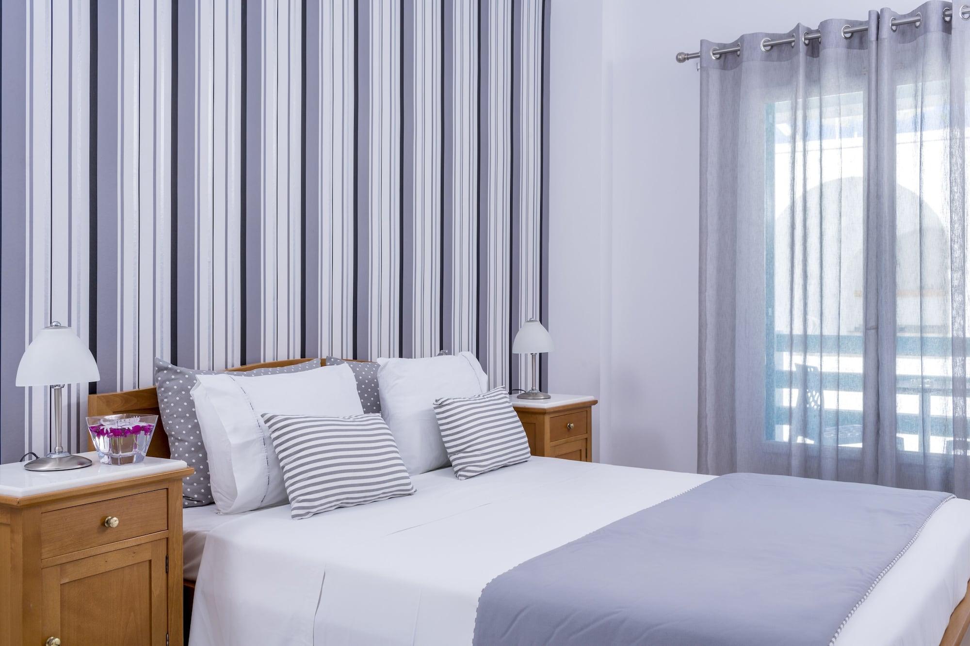 Santellini Hotel Kamári Extérieur photo