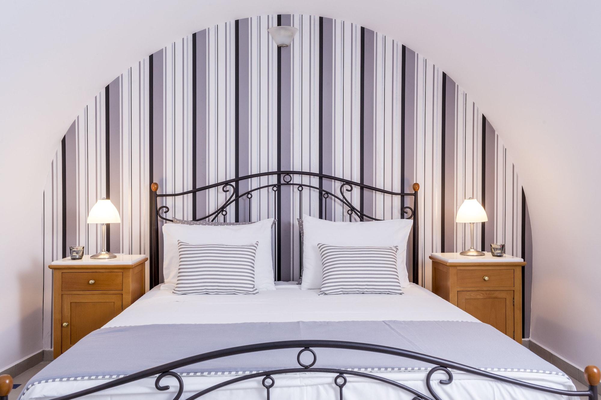 Santellini Hotel Kamári Extérieur photo