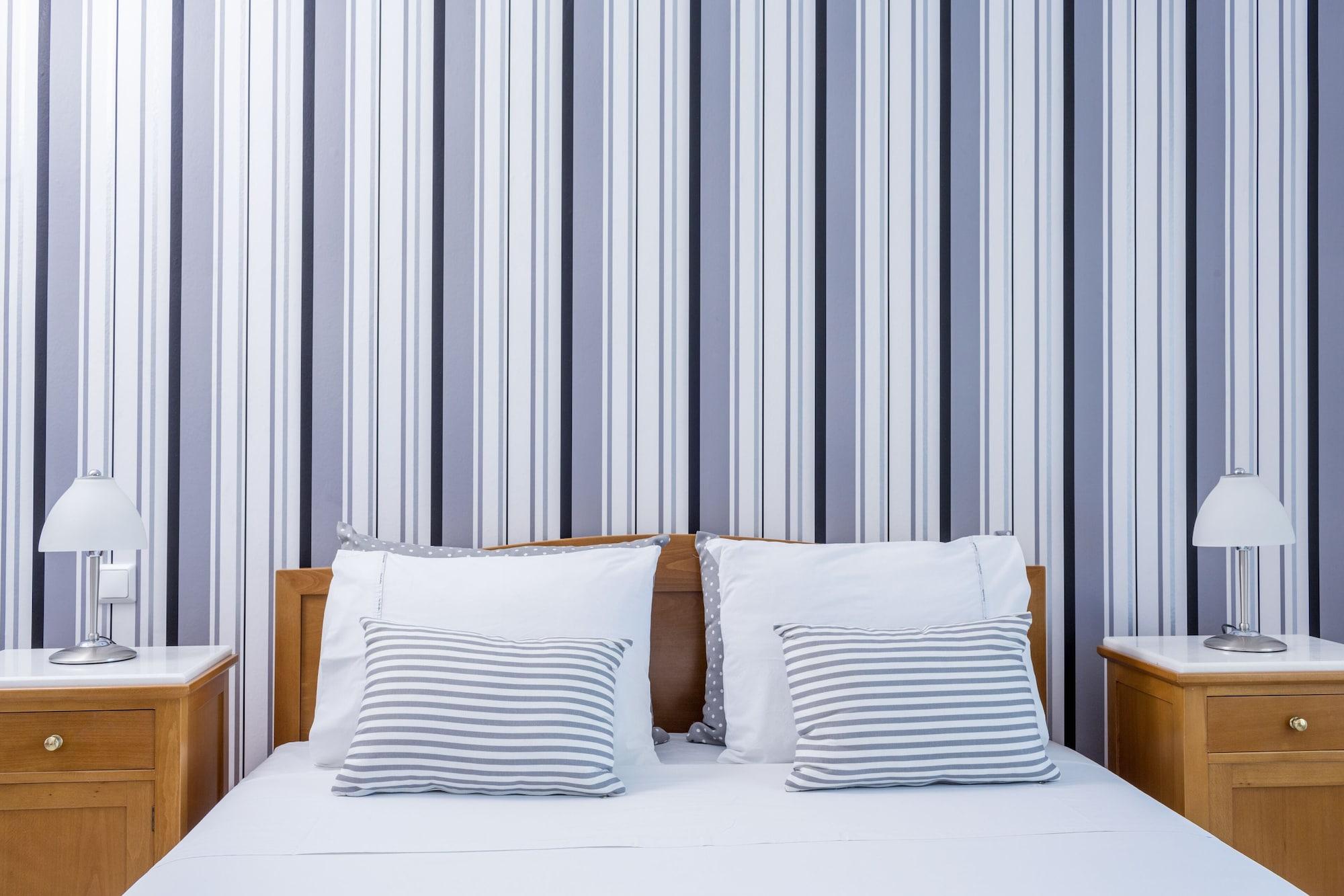 Santellini Hotel Kamári Extérieur photo