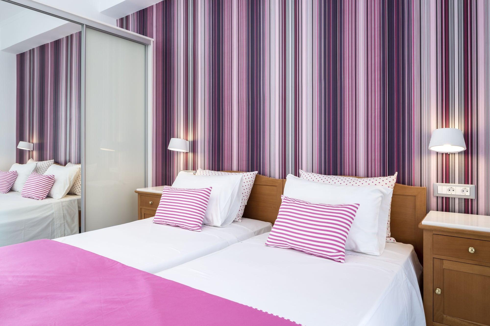 Santellini Hotel Kamári Extérieur photo