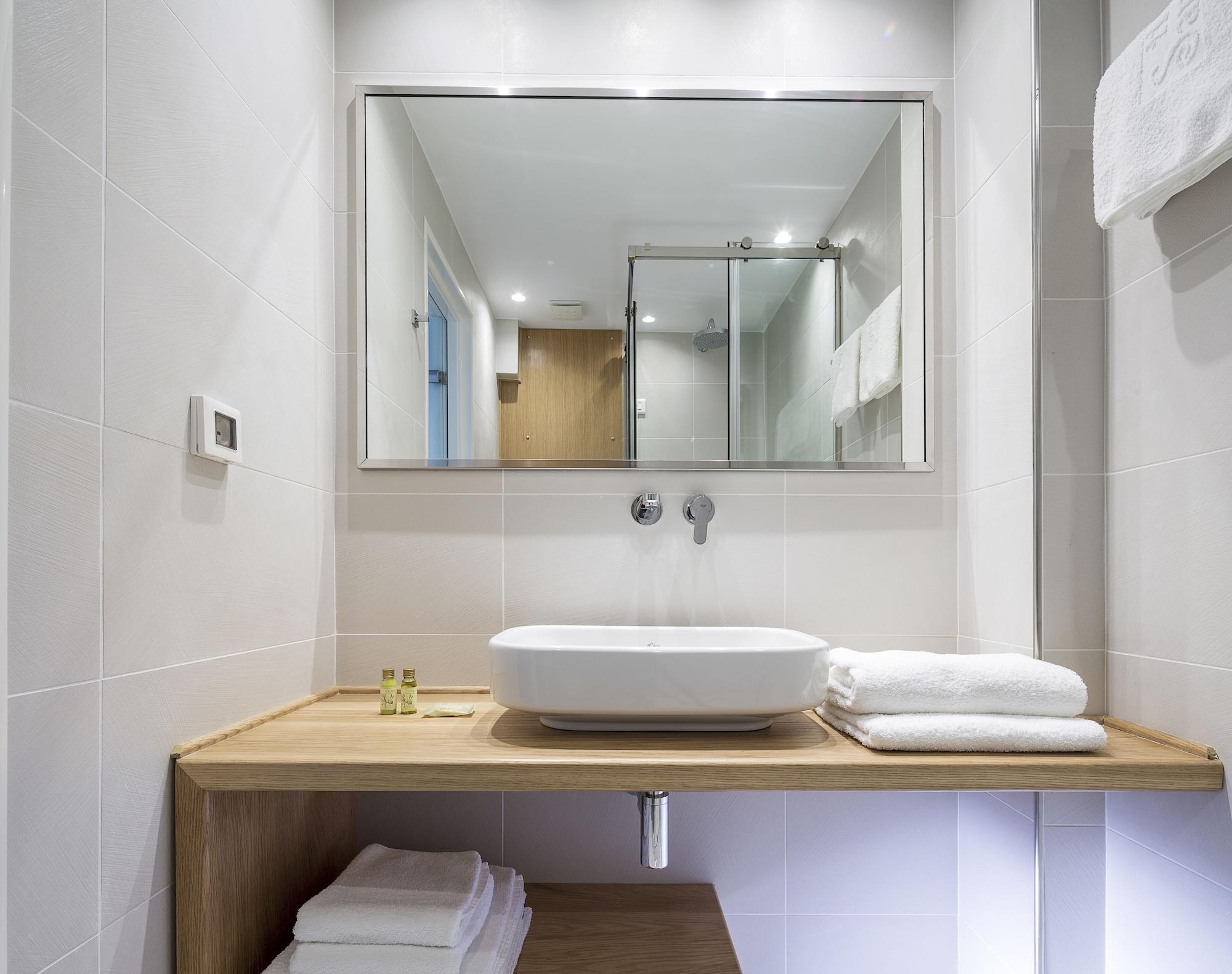 Santellini Hotel Kamári Extérieur photo