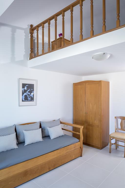 Santellini Hotel Kamári Extérieur photo