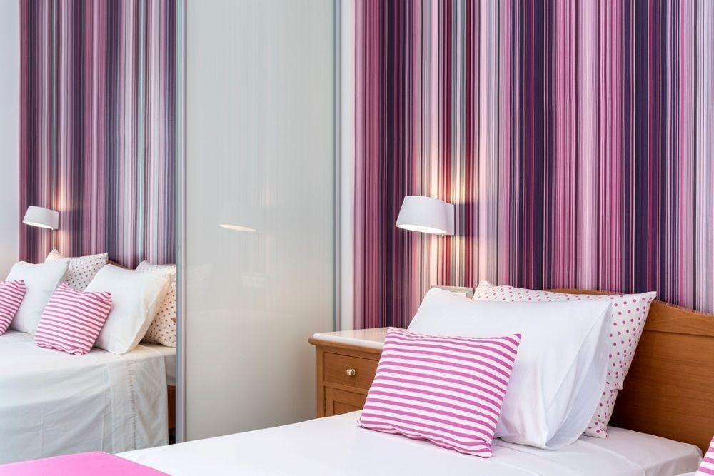 Santellini Hotel Kamári Extérieur photo
